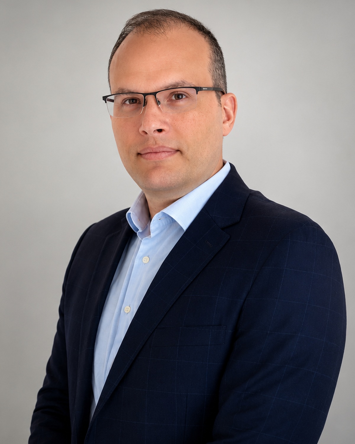 Leonardo Resende, sócio-fundador da Agrocore Gestão do Agronegócio