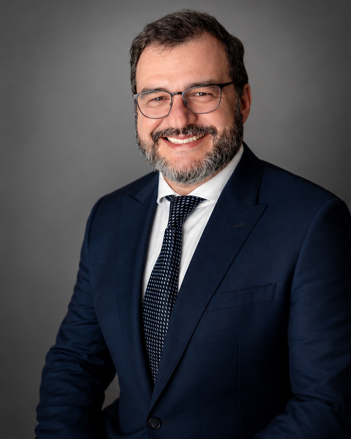 Rafael Schaposhnicof, sócio-fundador da Agrocore Gestão do Agronegócio